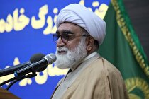 تولیت آستان قدس رضوی: کارخانه سیمان «سمنگان» تعیین تکلیف می‌شود