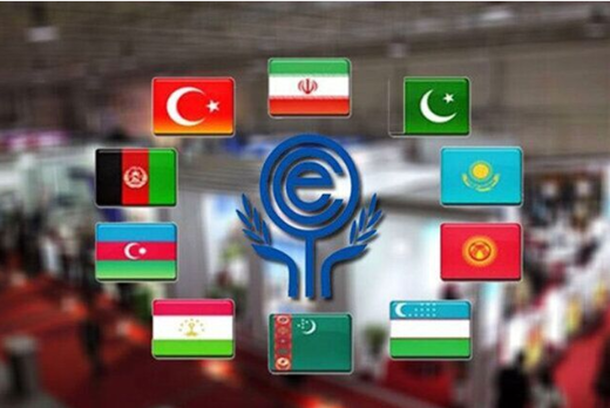 تدوین برنامه راهبردی همکاری‌های معدنی کشور‌های عضو اکو در افق پنج‌ ساله