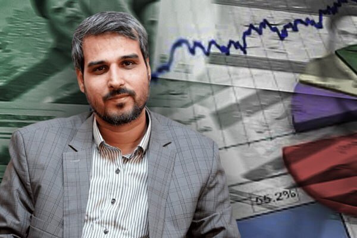 بازار تأمین مالی جمعی در پایان نیمه نخست ۱۴۰۴ از مرز ۲۲ همت گذشت
