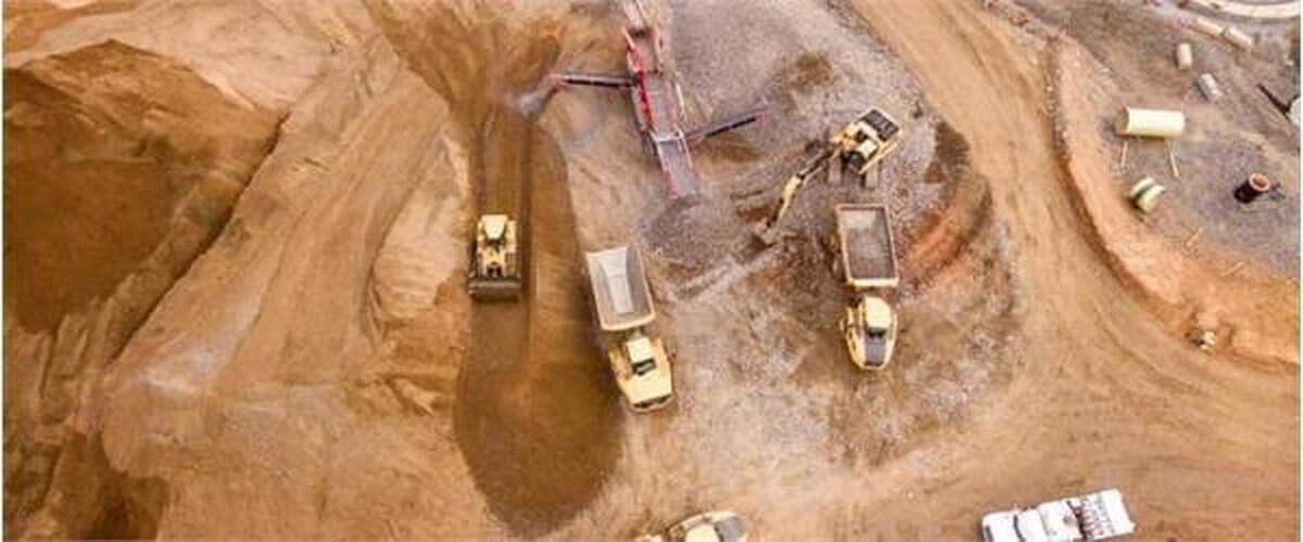 جهش سهام شرکت عناصر کمیاب آمریکایی