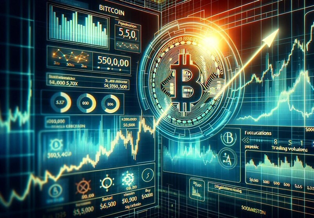 عبور از ۱۲۵ هزار دلار برای نخستین بار