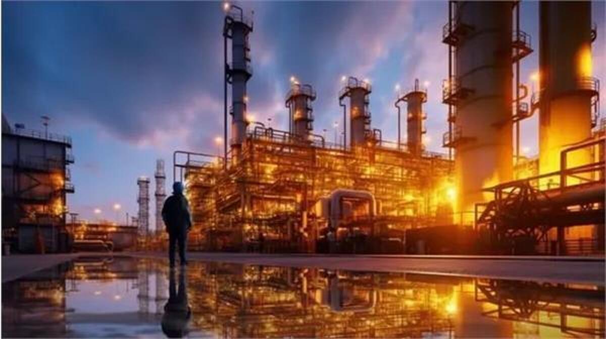 صنعت فولاد آلمان به دنبال راه‌حل دائمی برای تعرفه‌های بالای برق