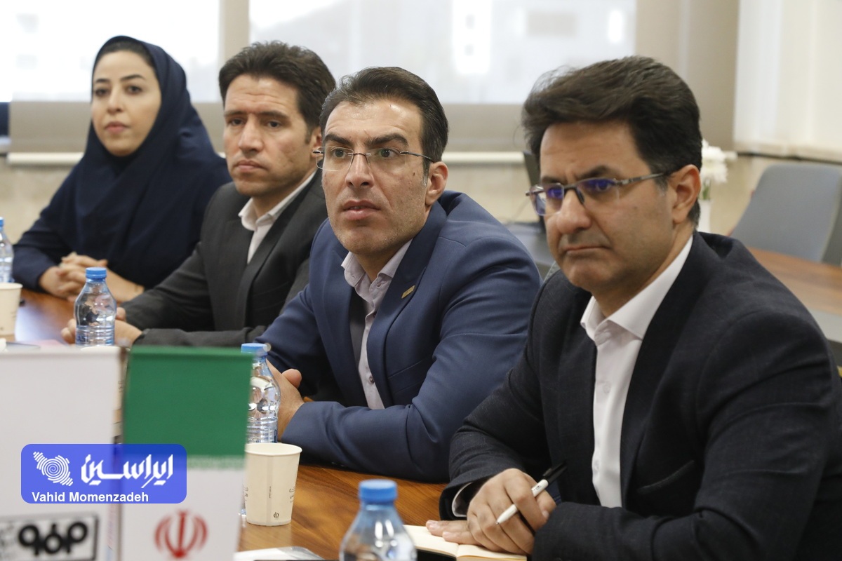 فولاد مبارکه همکاری بلندمدت با مشتریان افغانستانی راکلید زد فولاد مبارکه همکاری بلندمدت با مشتریان افغانستانی راکلید زد