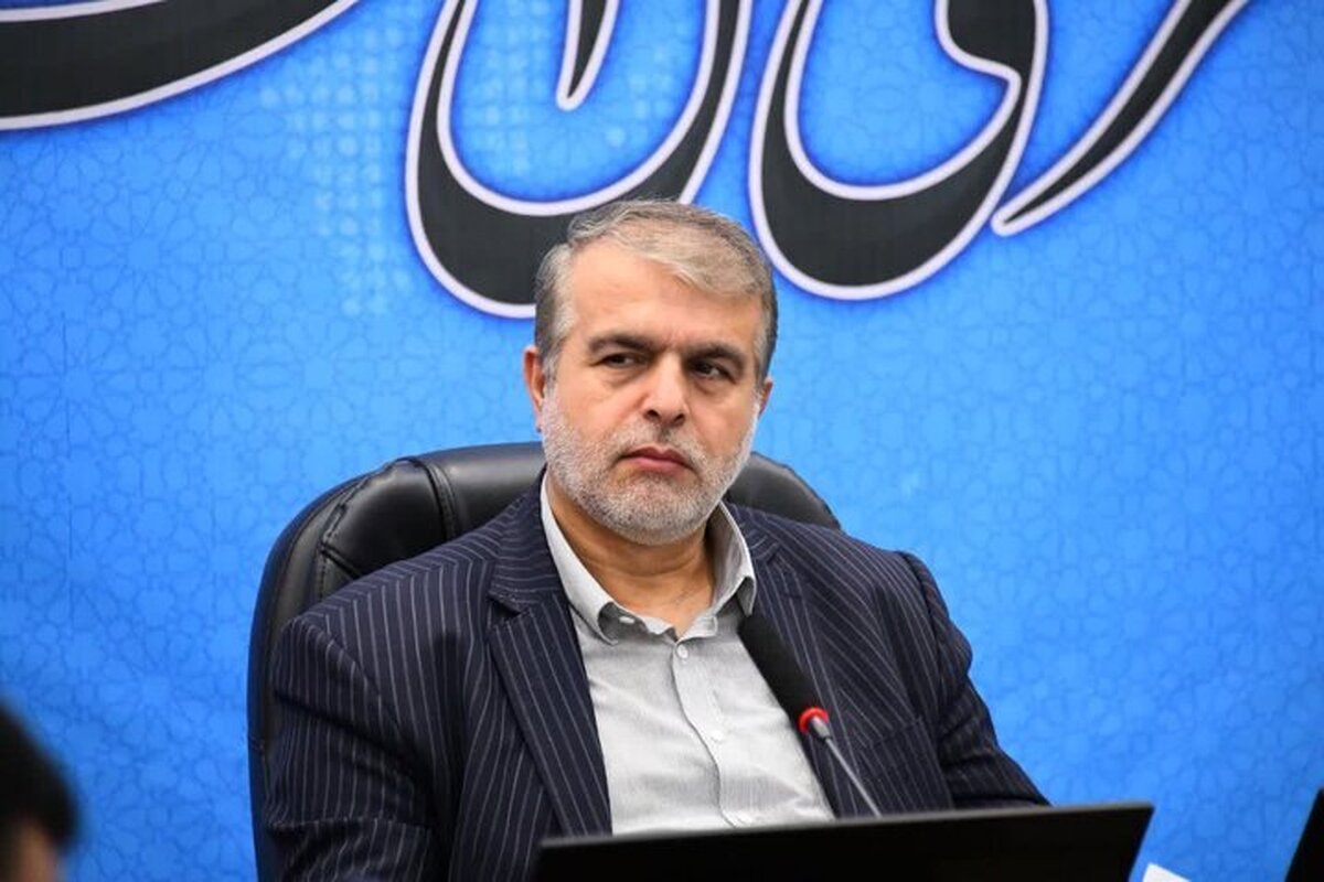 پوریانی: موانع احداث کارخانه فولاد سوادکوه برطرف شد