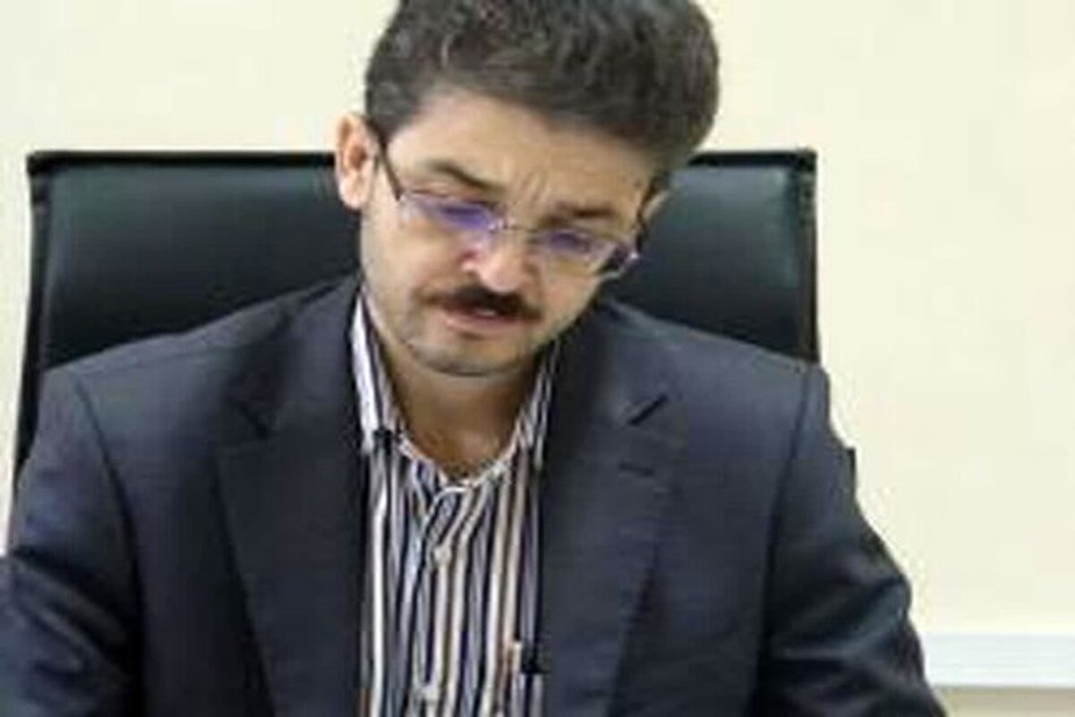 سرپرست اداره‌ کل صنعت، معدن و تجارت خوزستان منصوب شد