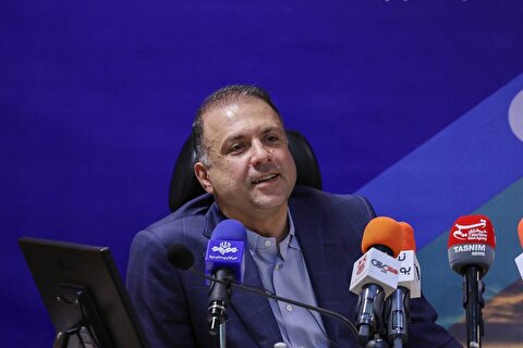 نقش‌آفرینی در عرصه بین‌المللی بدون فناوری و نوآوری محقق نمی‌شود