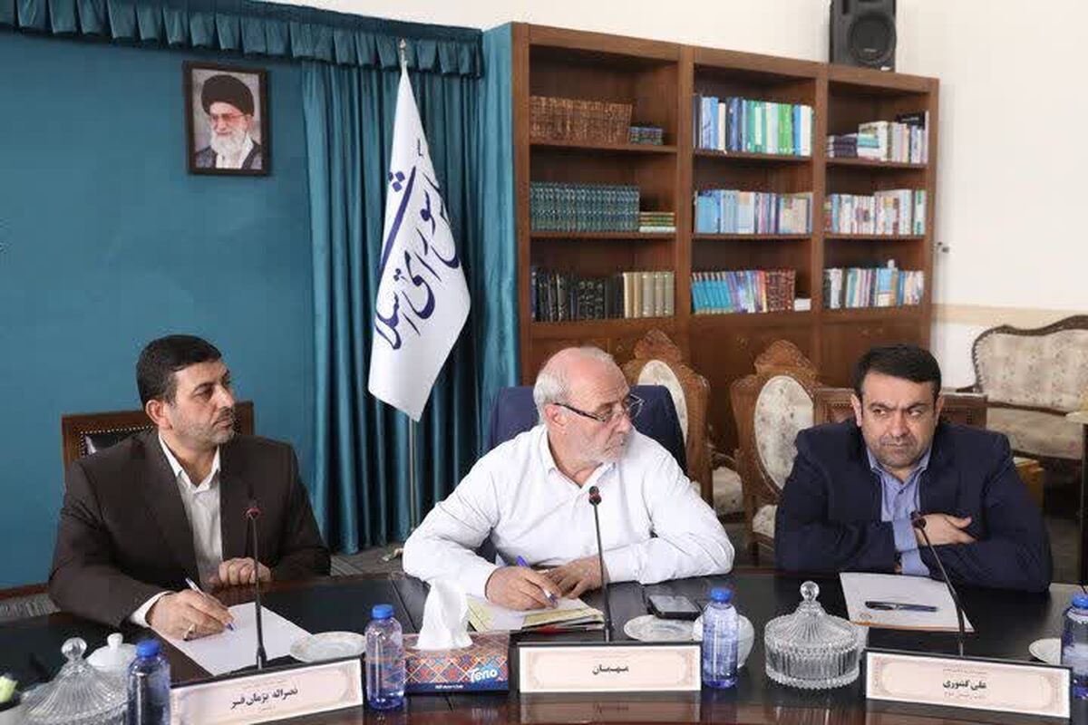 کمیسیون اصل ۹۰ موانع واگذاری گروه‌ ملی به بخش خصوصی را رفع می‌کند