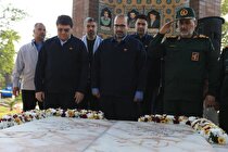 فرهنگ بسیج، حرکت جامعه به سوی نشاط، تلاش و موفقیت است