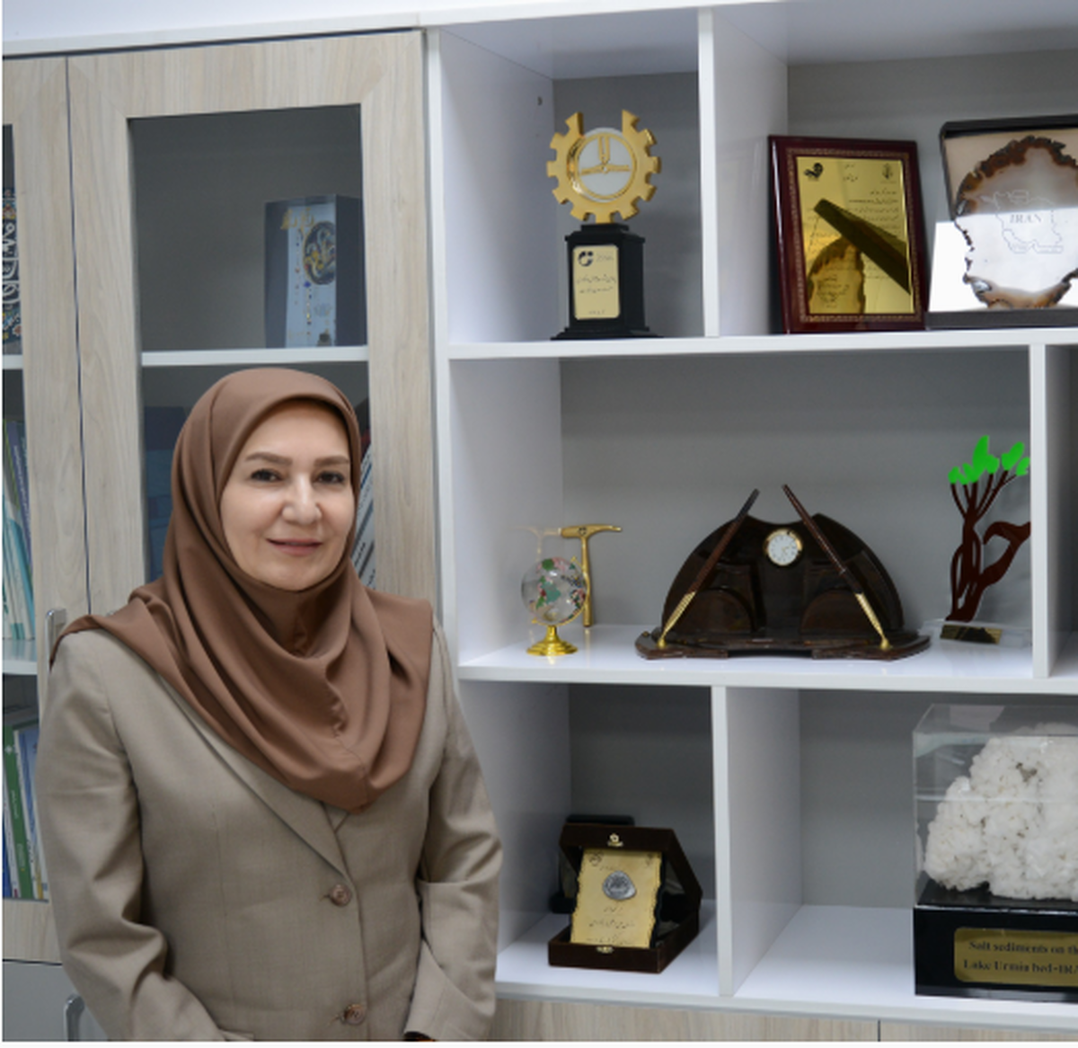 چهل و چهارمین گردهمایی علوم زمین در روز جهانی زمین برگزار می‌شود