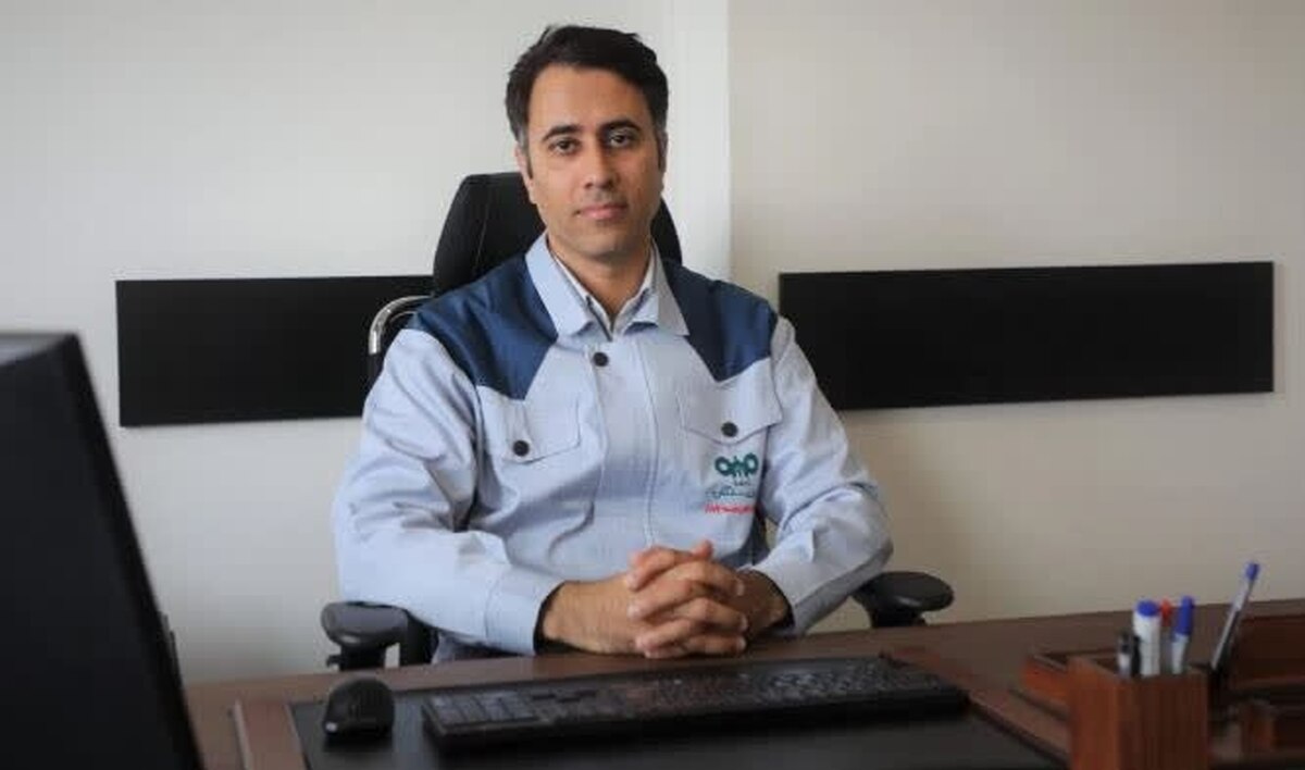 رکورد فروش در فولاد سنگان جابه‌جا شد