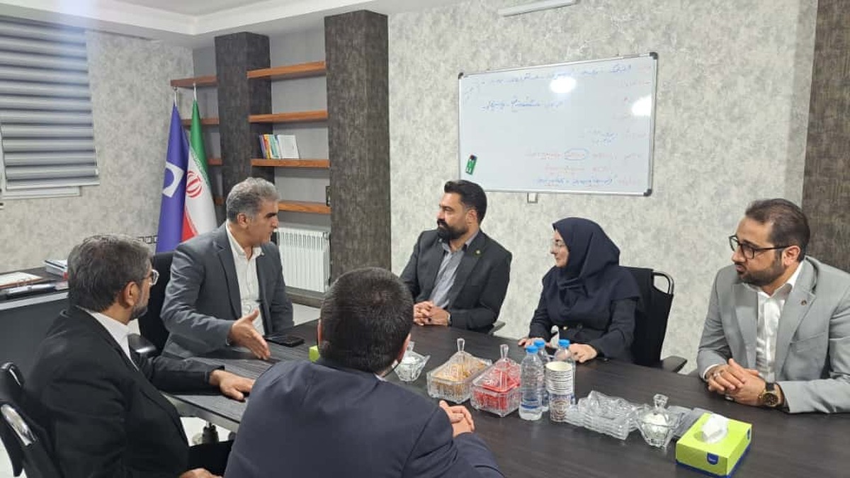 تمرکز بر توسعه طرح‌های معدنی و اکتشافی سیستان و بلوچستان