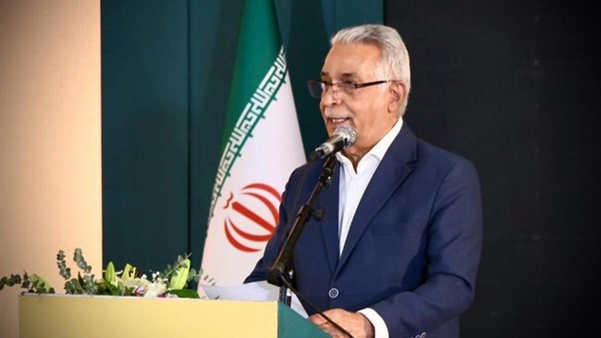 جایگاه ایران در جغرافیای معدنی جهان ارزشمند است/ ارتباطات بین‌المللی زمینه توسعه اقتصاد معدنی را مهیا می‌کند