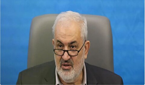 وزیر نیرو: اراده دولت تکمیل آبرسانی به غرب سمنان است