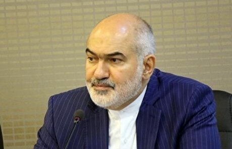 استاندار خوزستان: من نماینده بازنشستگان فولاد هستم