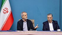 از کمک بخش خصوصی برای اصلاحات اقتصادی استقبال و حمایت می‌کنیم