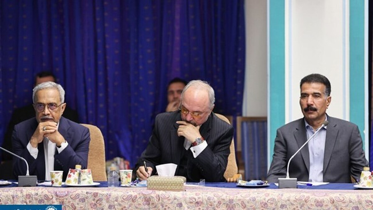 دولت چهاردهم شجاعانه و عالمانه به ایجاد شوک مثبت به اقتصاد بپردازد/ شعارمان این باشد که با «تحریم خارجی» از طریق «تسهیل داخلی» مقابله می‌کنیم