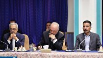 دولت چهاردهم شجاعانه و عالمانه به ایجاد شوک مثبت به اقتصاد بپردازد/ شعارمان این باشد که با «تحریم خارجی» از طریق «تسهیل داخلی» مقابله می‌کنیم