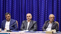 مهاجر دارابی: در صورت اصلاح سیاست‌های ارزی حتی با وجود تحریم‌ها هم می‌توانیم صادرات را دو برابر کنیم