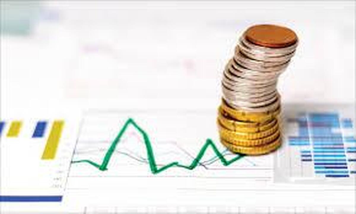 ریل صعودی سود بازاری