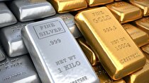 رکورد تاریخی قیمت نقره