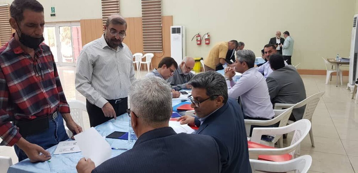 آغاز مجدد فراخوان بازنشستگان شرکت فولاد خوزستان برای اعطای تسهیلات قرض‌الحسنه