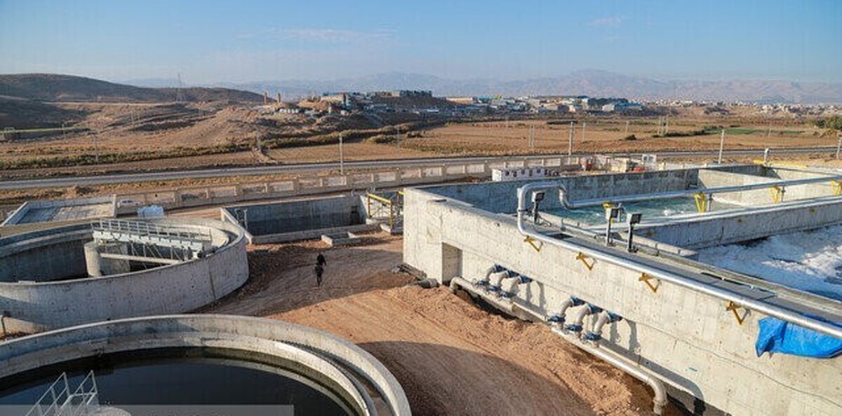 ۳۰ میلیون مترمکعب پساب تولیدی خراسان رضوی در اختیار واحد‌های صنعتی و معدنی قرار می‌گیرد