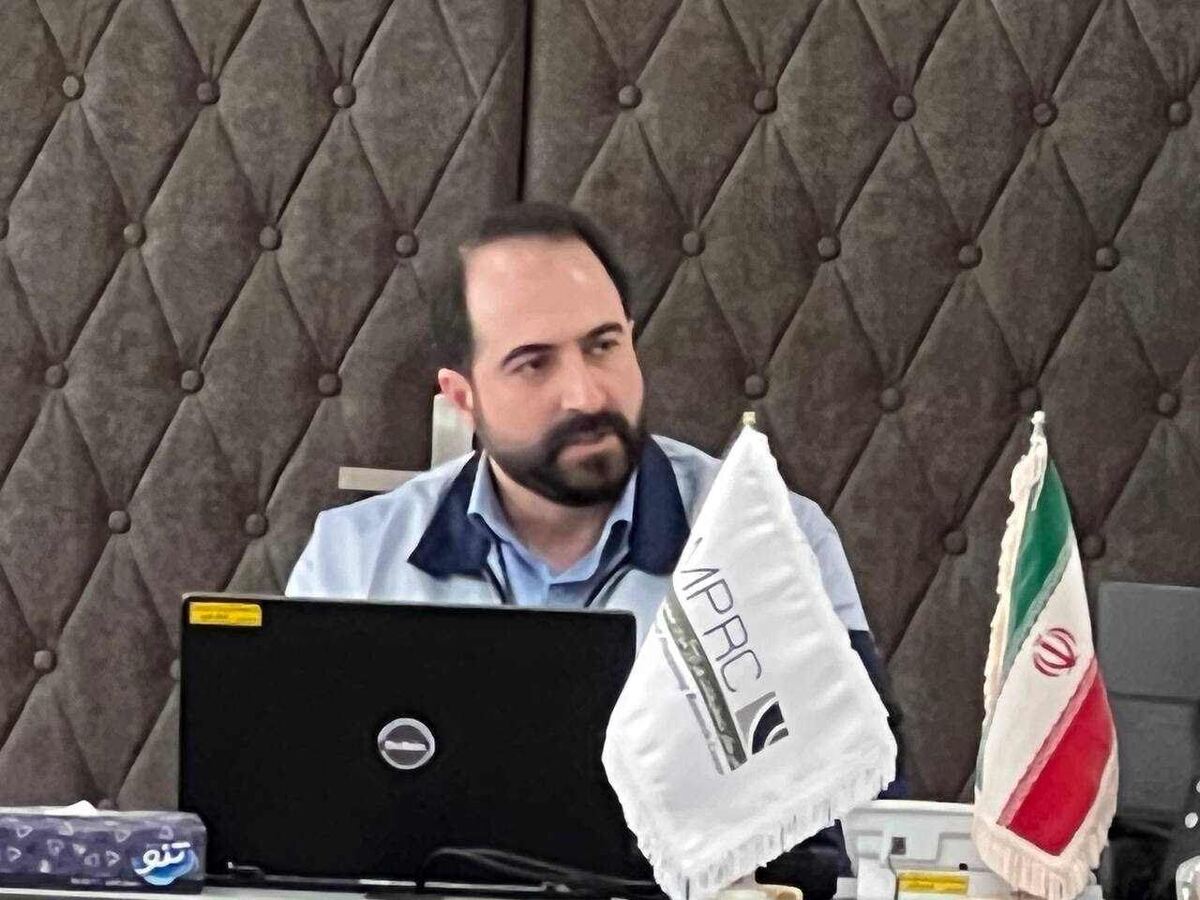 مینی‌پلنت SMR در خاورمیانه نظیر ندارد