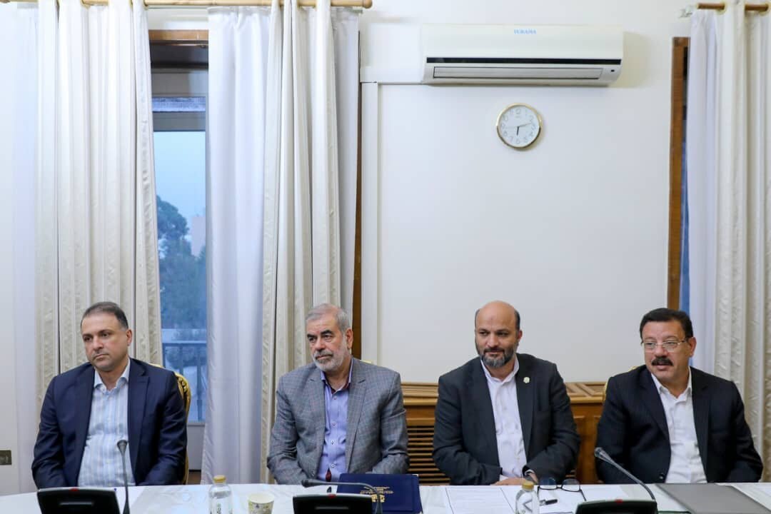 گام دوم شرکت ملی صنایع مس ایران برای توسعه عدالت آموزشی در آذربایجان شرقی گام دوم شرکت ملی صنایع مس ایران برای توسعه عدالت آموزشی در آذربایجان شرقی