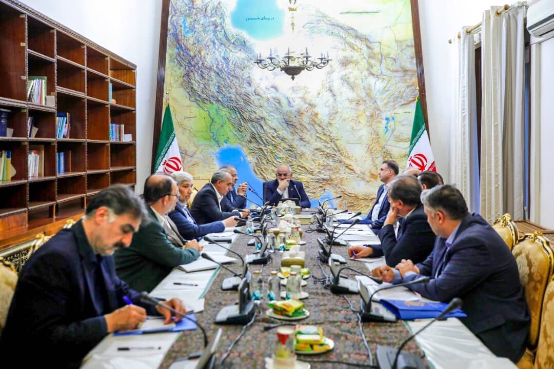 گام دوم شرکت ملی صنایع مس ایران برای توسعه عدالت آموزشی در آذربایجان شرقی گام دوم شرکت ملی صنایع مس ایران برای توسعه عدالت آموزشی در آذربایجان شرقی