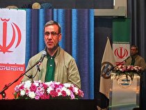 سیمان و انرژی خورشیدی محور توسعه خراسان رضوی است