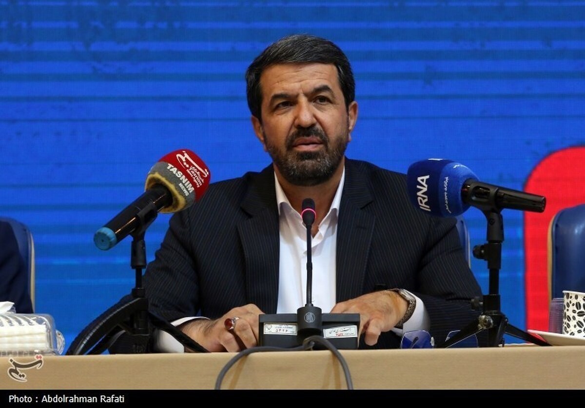 استاندار همدان بر اتصال دانشگاه و صنعت معدن تأکید کرد