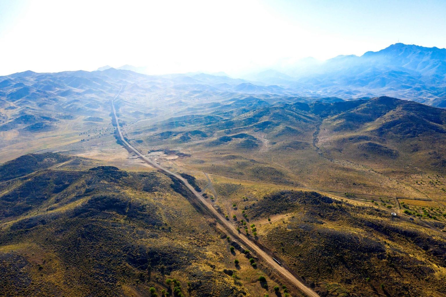 رویکرد استراتژیک «ومعادن» برای توسعه متوازن رویکرد استراتژیک «ومعادن» برای توسعه متوازن