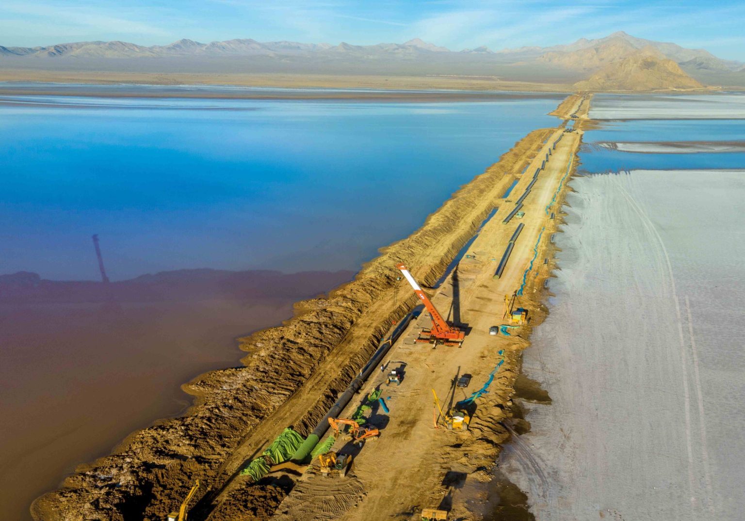 رویکرد استراتژیک «ومعادن» برای توسعه متوازن رویکرد استراتژیک «ومعادن» برای توسعه متوازن