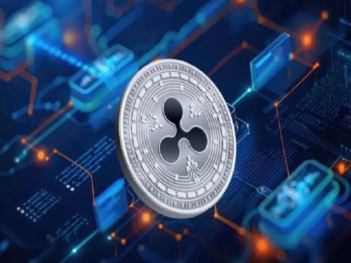 کاهش بسیار زیاد قیمت ریپل
