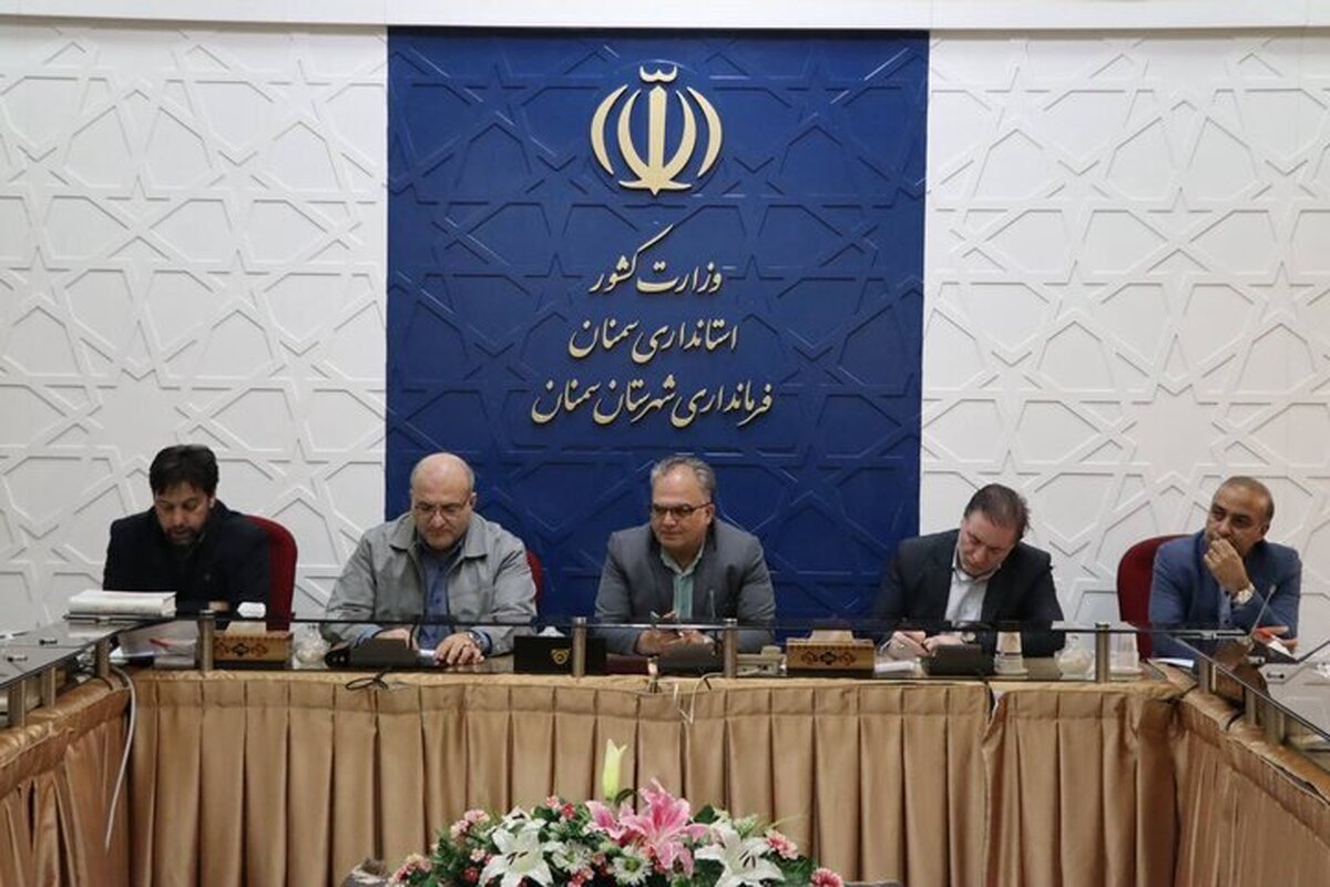 بروز تبعات زیست‌محیطی معادن در سمنان؛ آسیب‌ها جبران شود