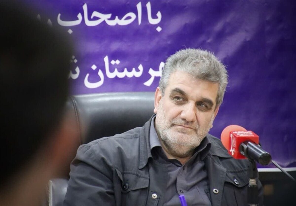 فعالیت معدن بوکسیت تاش متوقف شد