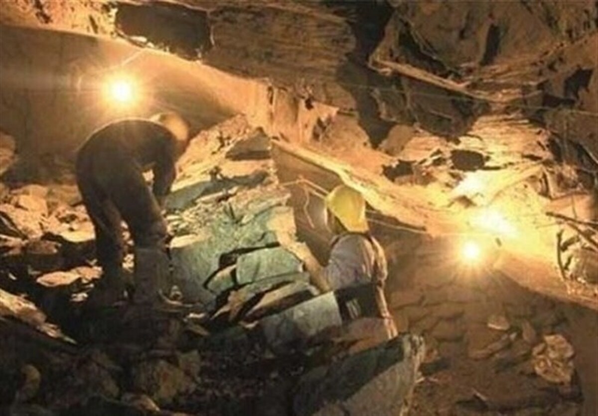 ۱۴ کشته بر اثر فروریختن معدن در جنوب ونزوئلا