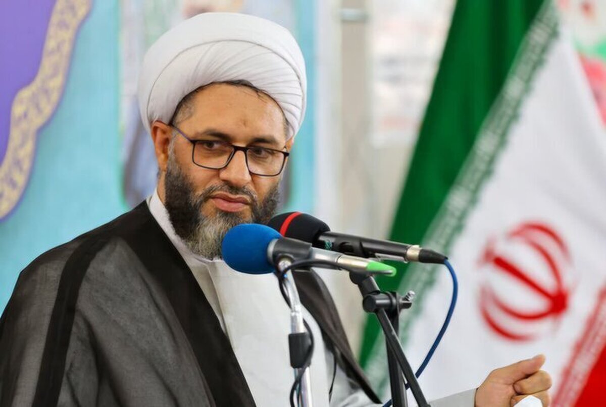 حجت‌الاسلام جلیلی: رانت و تبعیض در جذب نیروی معادن حذف می‌شود