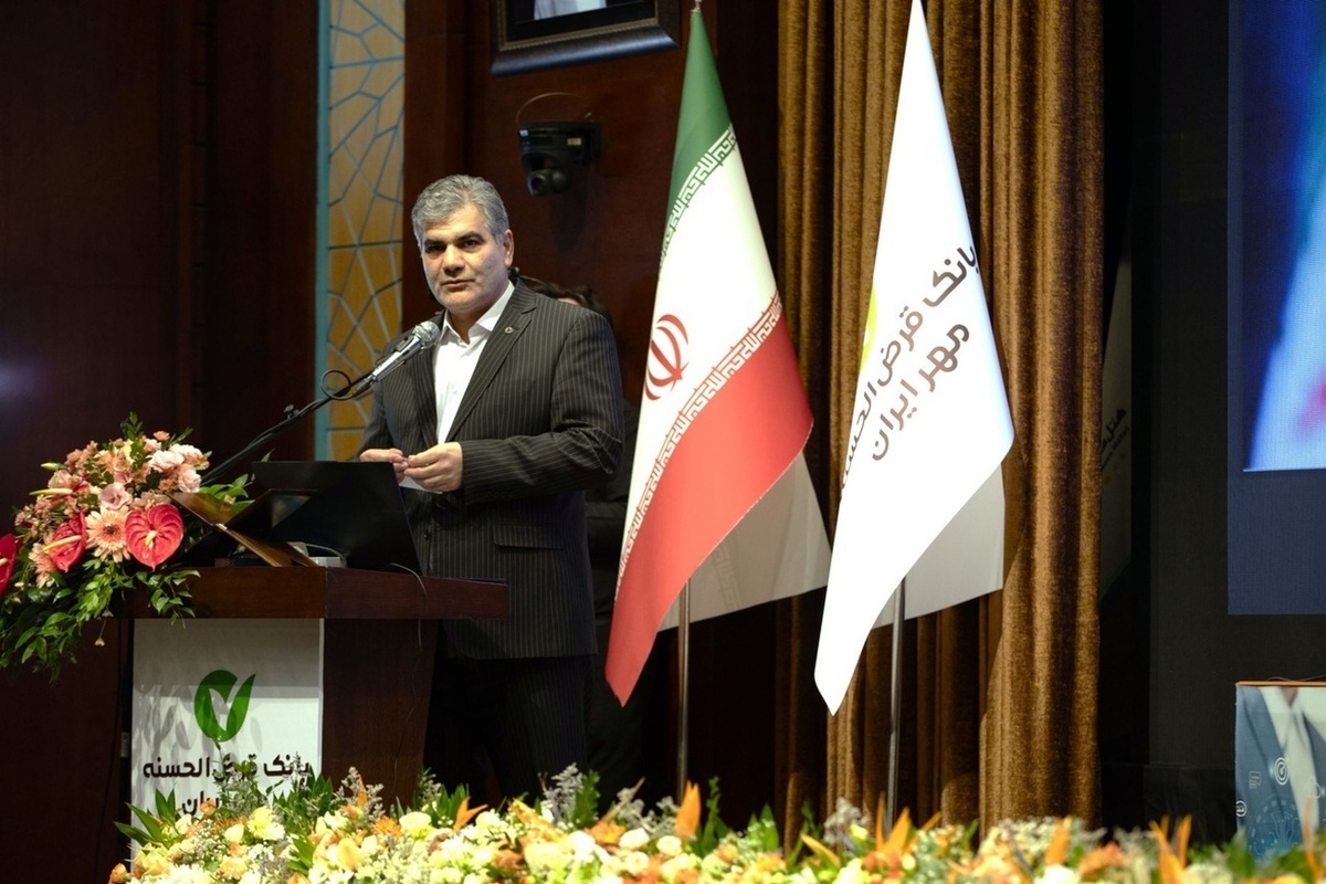 برنامه‌ریزی برای افزایش سرمایه بانک به ۲۲ هزار میلیارد تومان