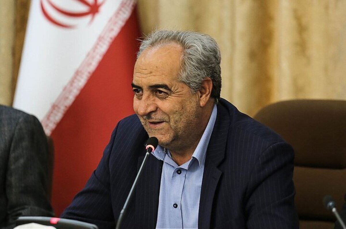 سرمست: پیگیر اجرای سریع طرح‌های توسعه‌ای مس در آذربایجان شرقی هستیم