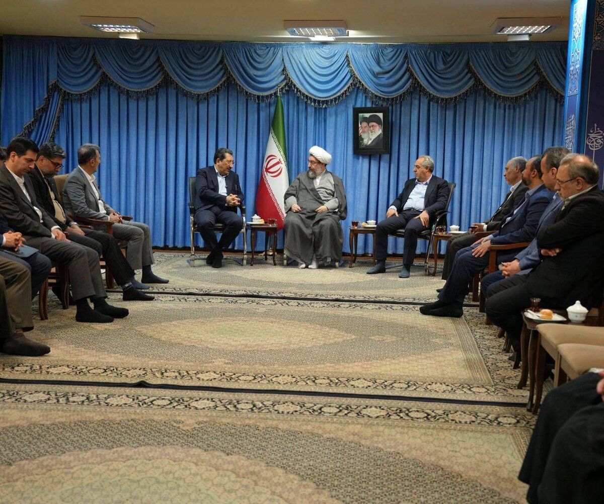 سهم ارزش‌افزوده استان از صنعت قابل‌ قبول است/ افزایش فرآوری معادن با فناوری و نوسازی ماشین‌آلات