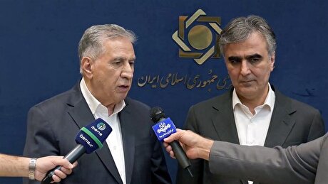 صمد حسن‌زاده: کارگروه مشترک بانک مرکزی و اتاق بازرگانی ایران به زودی تشکیل می‌شود