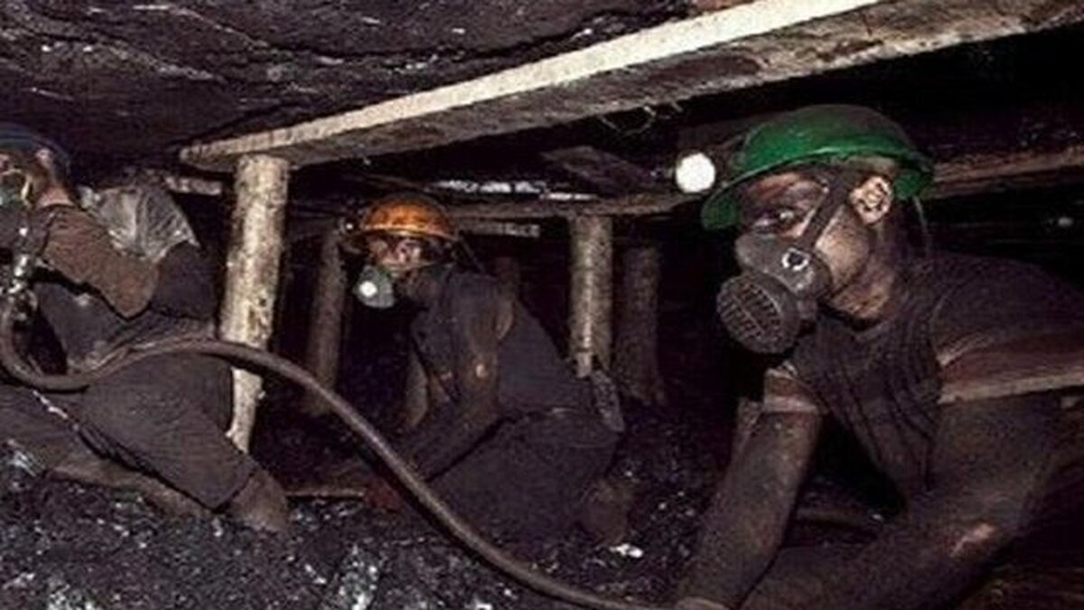 حادثه منجر به مرگ در یکی از کارگاه‌های پیمانکاری معدن پروده طبس