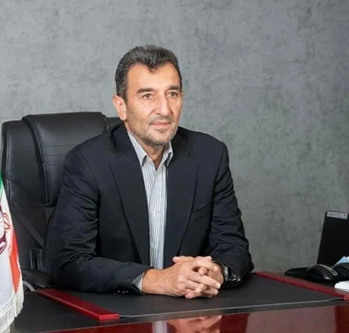 پیام رئیس هیات عامل ایمیدرو به مناسبت آغاز هفته تربیت بدنی و  هفدهمین دوره مسابقات فوتسال ایمیدرو و شرکت‌های تابعه