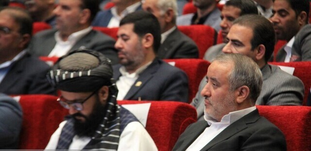 پایان عصر نفت؛ آغاز انقلاب معدنی ایران و افغانستان پایان عصر نفت؛ آغاز انقلاب معدنی ایران و افغانستان