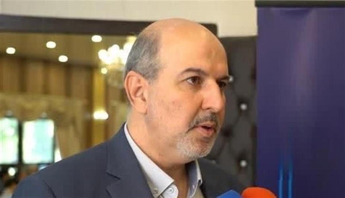 حضور فولاد مبارکه در جمع نامزد‌های نهایی استیلی ۲۰۲۵ نماد بلوغ استراتژیک و تعالی سازمانی این شرکت است