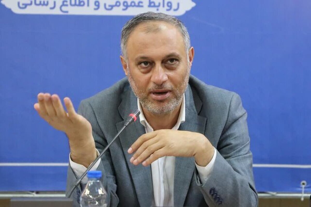 آغاز طرح کلان بهره‌برداری از معادن فلزی آذربایجان‌ شرقی