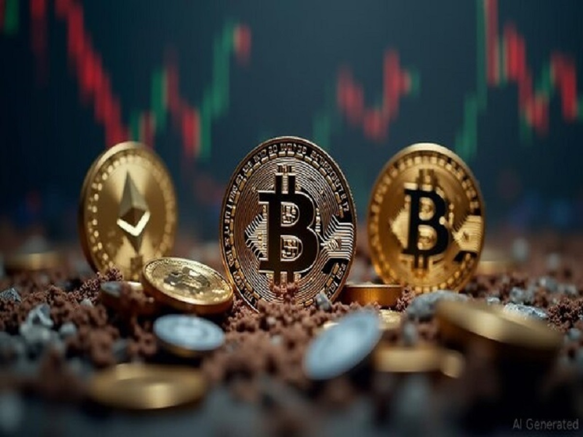 بیت‌کوین به سطح ۱۱۰ هزار دلار بازگشت