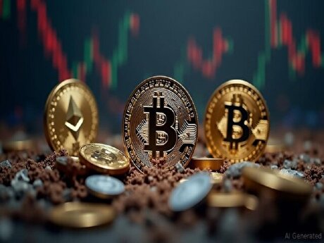 بیت‌کوین به سطح ۱۱۰ هزار دلار بازگشت