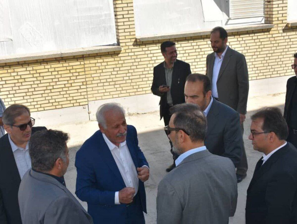 تشویق سرمایه‌گذاران بخش خصوصی به توسعه صنایع آهکی و بررسی چالش‌های معدن و صنایع معدنی شهرستان فسا
